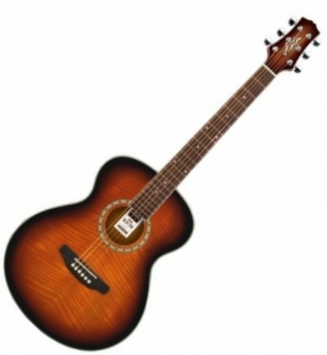 ASHTON SL29 TSB Akustická kytara
