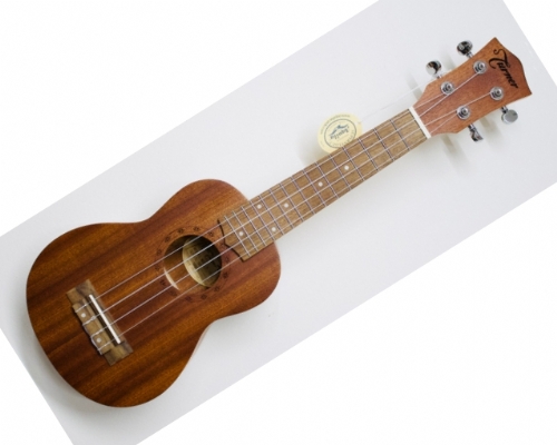 Turner T10S Sopránové ukulele