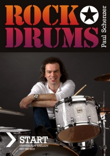 ROCK DRUMS Paul Schezer