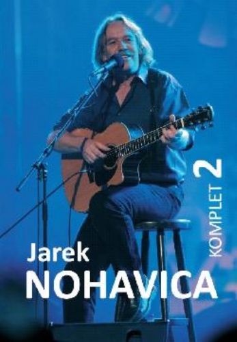 JAREK NOHAVICA komplet 2