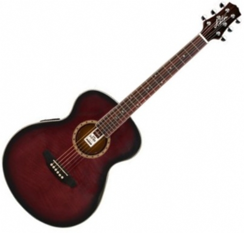 ASHTON  SL29 WRS Akustická kytara