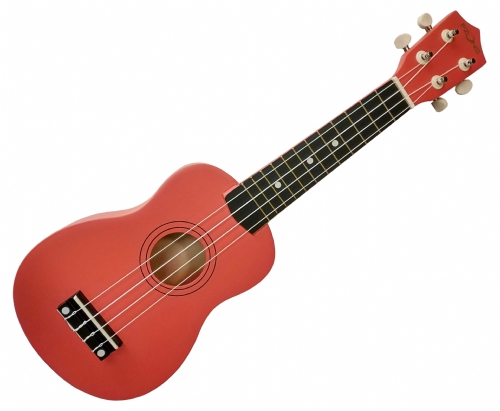 FZONE FZU-002 OR Sopránové ukulele