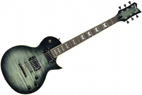 BaCH  BGLN TBK Les Paul  model