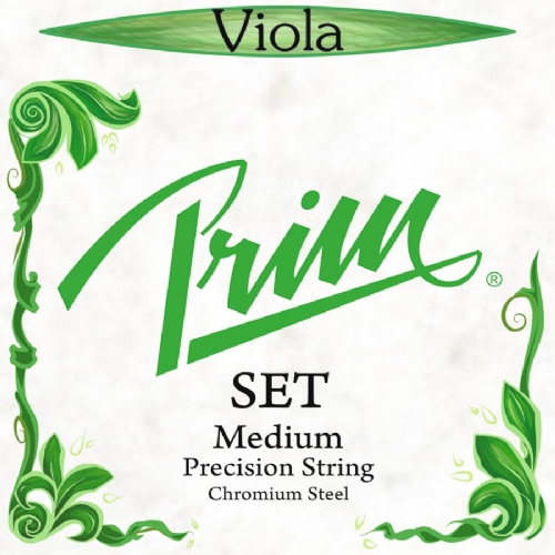 PRIM  Violové struny 2010