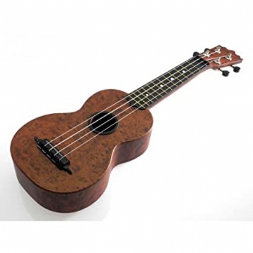 AUDIANA Ukulele sopránové, plastové imitace korek