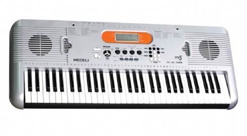 MEDELI M 5 Keyboard