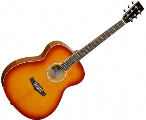 TANGLEWOOD LIBERTY TL F HB akustiská kytara 