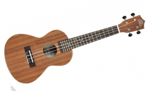 BaCH Ukulele sopránové