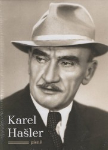 G+W Karel Hašler Kompletní zpěvník