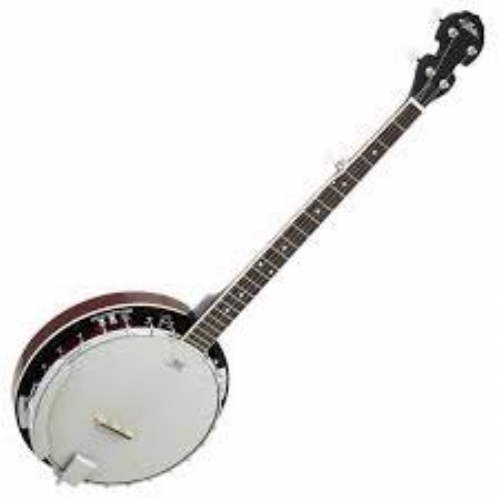 ARIA čtyřstrunné tenorové banjo SB-10T