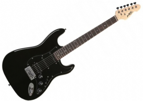 ABX ST-230 BK/BBHM Elektrofonická kytara