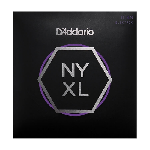 DˇADDARIO NYXL 1149 MEDIUM