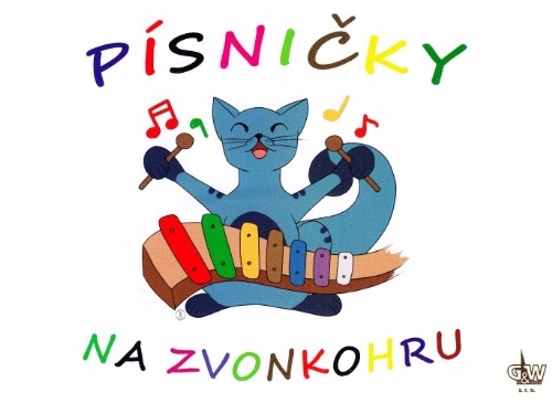 G+W  Písničky na zvonkohru