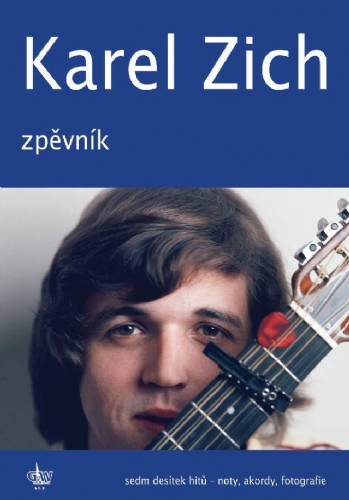 Karel Zich zpěvník