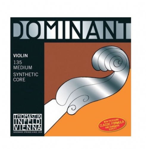 THOMASTIK-INFELD  DOMINANT 135 Struny houslové sada