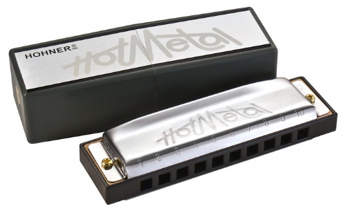 HOHNER HOT METAL  G