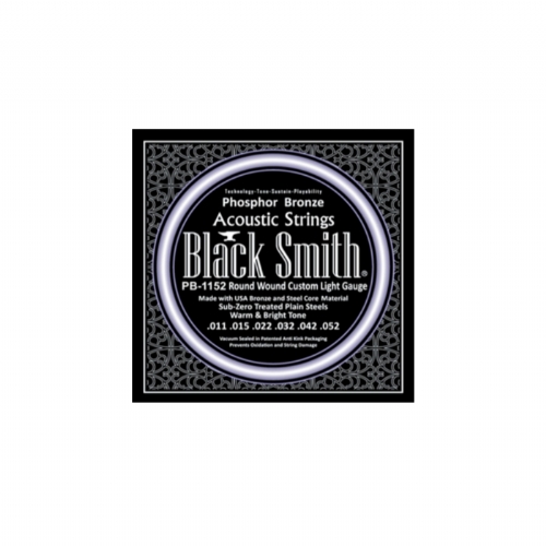 BLACK SMITH  PB-1152 Custom Light