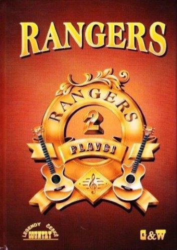 RANGERS zpěvník 2.