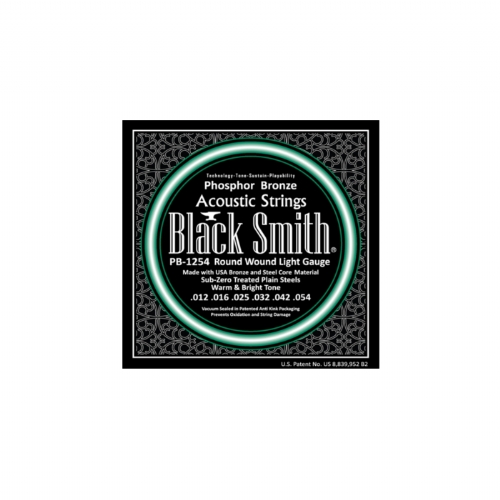 BLACK SMITH  PB-1253 Light