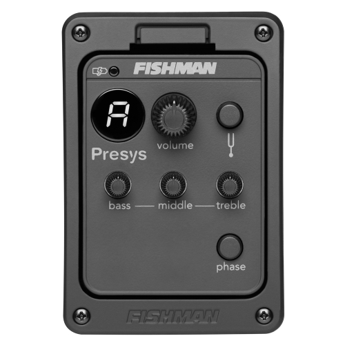 FISHMAN Presys  PSY 101