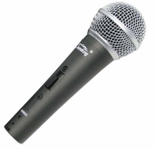 SOUNDKING  EH002 zpěvový mikrofon