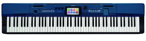 CASIO PX-560M Digitální piano