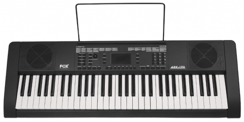 FOX K170 Keyboard