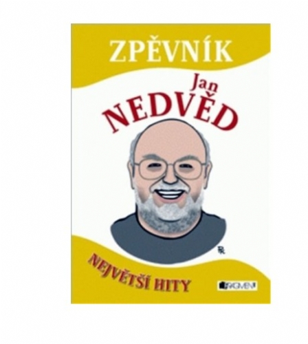 JAN NEDVĚD Největší hity