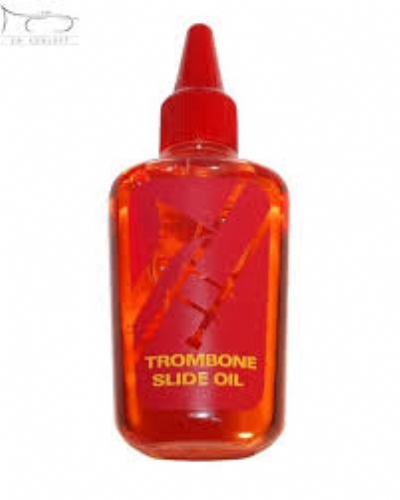 LA TROMBA Trombone slide oil