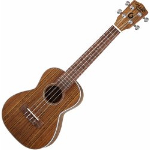 KAHUA KA-24 WA Ukulele koncertní