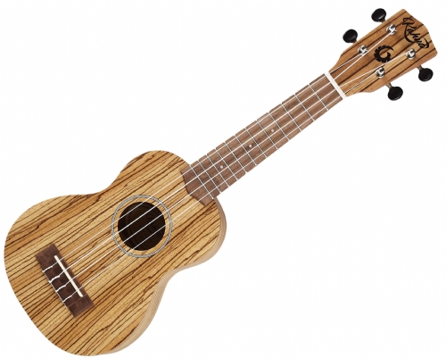 KAHUA KA-21 Z Ukulele sopránové