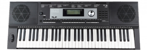 BEALE AK 280 Keyboard s dynamikou 