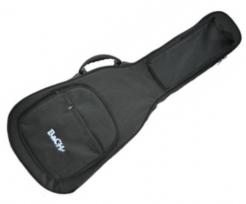 BaCH Soft case na westernovou kytaru