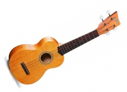 ASHTON UKE200MH Sopránové ukulele