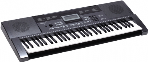 PIANONOVA CD11 Keyboard s dynamikou úhozu