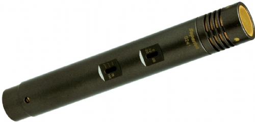 SUPERLUX S241/U3 Studiový  kondenzátorový mikrofon 