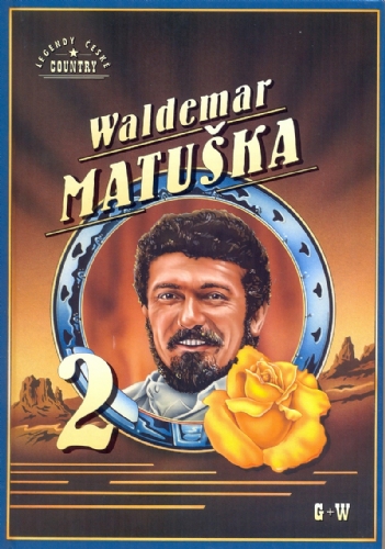 WALDEMAR MATUŠKA 2.