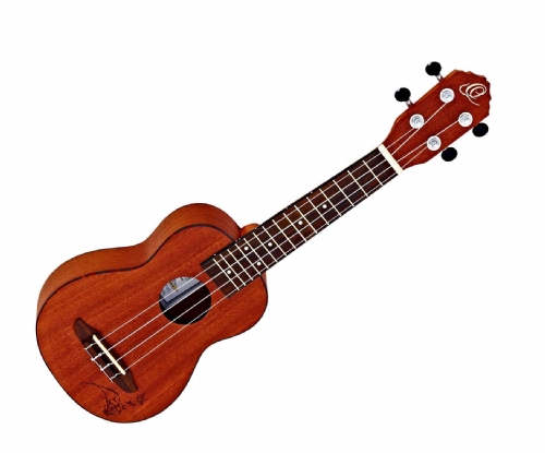 ORTEGA RU5MM SO Ukulele sopránové