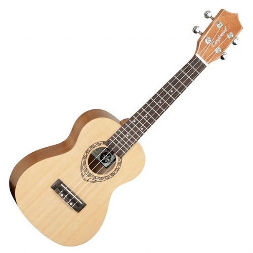 TANGLEWOOD TIARE TWT9 Koncertní ukulele