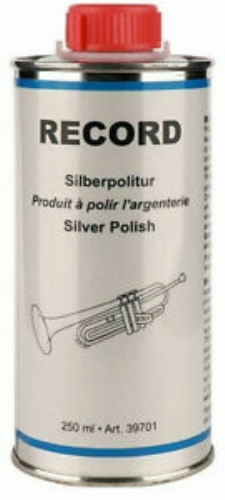 RECORD Silver Polish 250ml