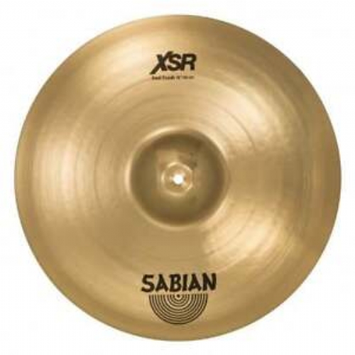 SABIAN XSR FAST CRASH 16