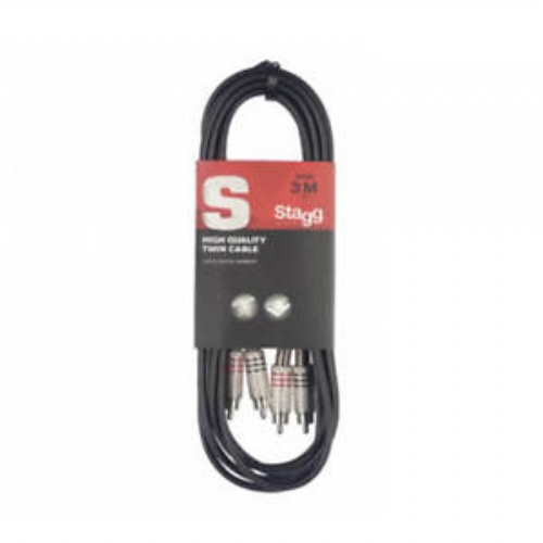 STAGG STC1C Audio kabel