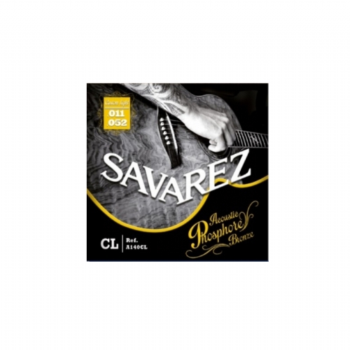 SAVAREZ A 140 CL Struny na akustickou kytaru 011