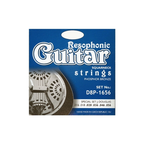 GORSTRINGS D7P-1659 Struny na dobro