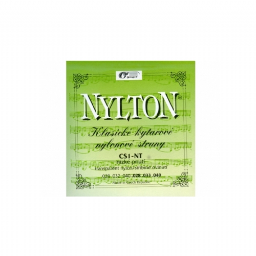 GORSTRINGS NYLTON CS1-NT Sada