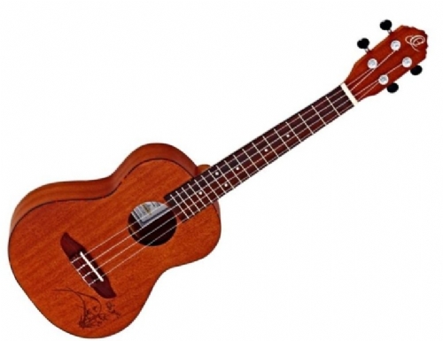 ORTEGA RU5MM Ukulele koncertní