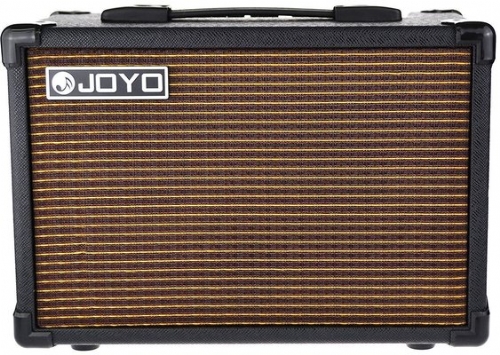 JOYO AC-20 Kombo pro akustické nástroje 20 W