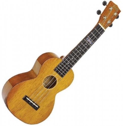 MAHALO MH2W-VNA  Koncertní ukulele