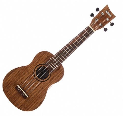 ASHTON UKE 500 SBW Ukulele sopránové 