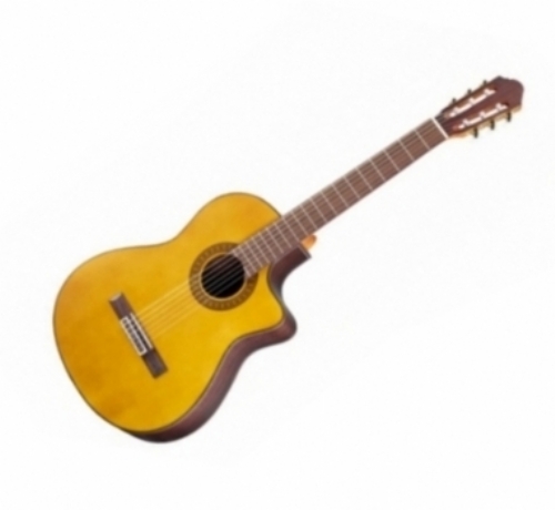 WALDEN kytara elektroakustická N 660 - CE